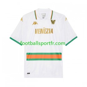 Tenue Venezia Exterieur 2023-2024 Maillot de Foot